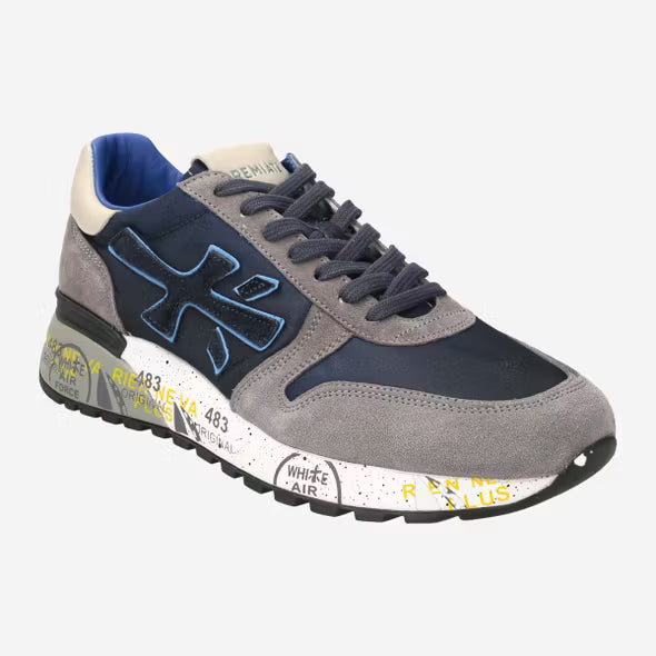 Premiata Mick 5357