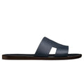 Hermès Paris "Izmir Marine Sandal"