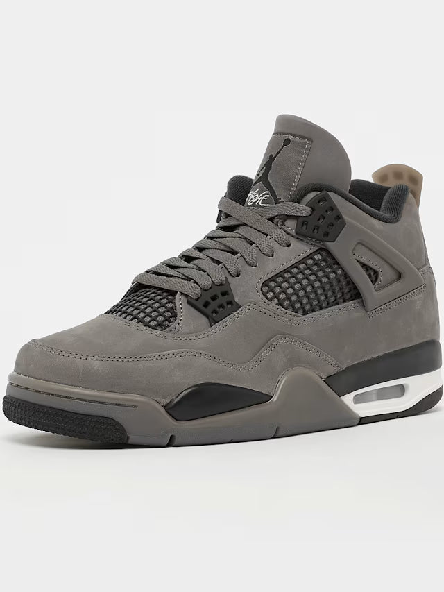 Air Jordan 4 Retro "Cave Stone"