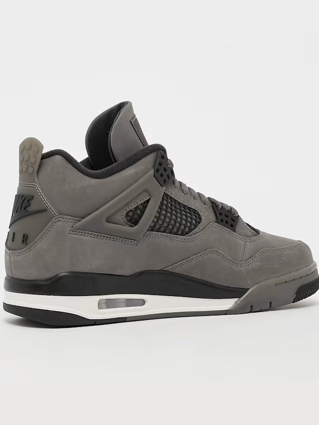 Air Jordan 4 Retro "Cave Stone"