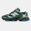 New Balance 9060 "Team Forest Green"