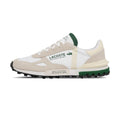 Lacoste L003 2K24 Off White Green - ujednačen 1:1 cover