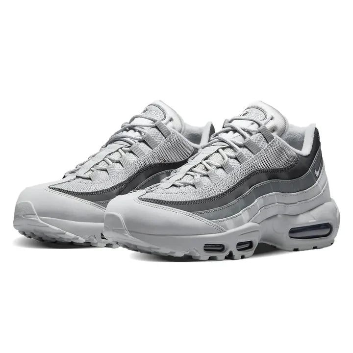 Nike Air Max 95 (Light Smoke Grey Anthracite)
