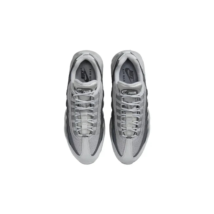 Nike Air Max 95 (Light Smoke Grey Anthracite)