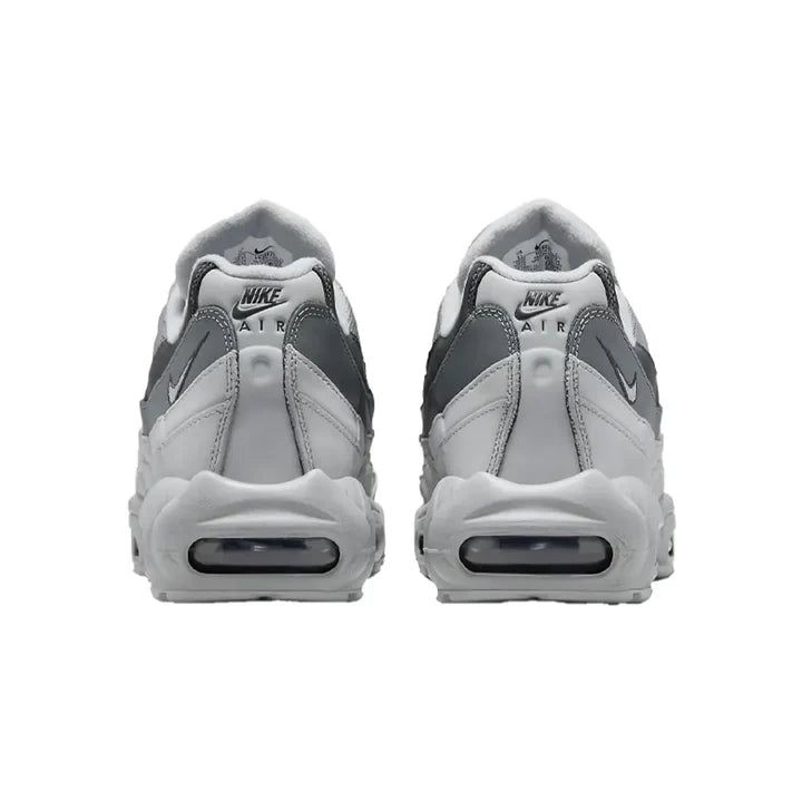 Nike Air Max 95 (Light Smoke Grey Anthracite)