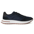 Loro Piana "Week End Walk Navy"