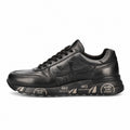 Premiata Bskt Clay 6909 Black – bočni prikaz