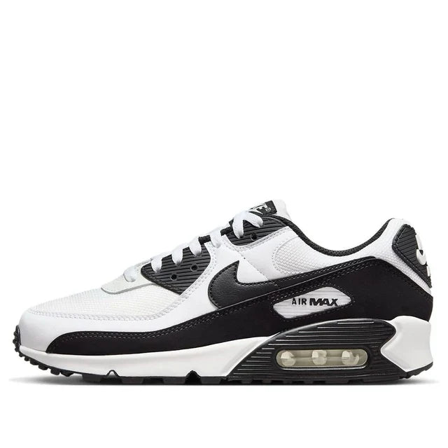 Nike Air Max 90 "White Black"