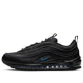Nike Air Max 97 "Black Dark Marina Blue"