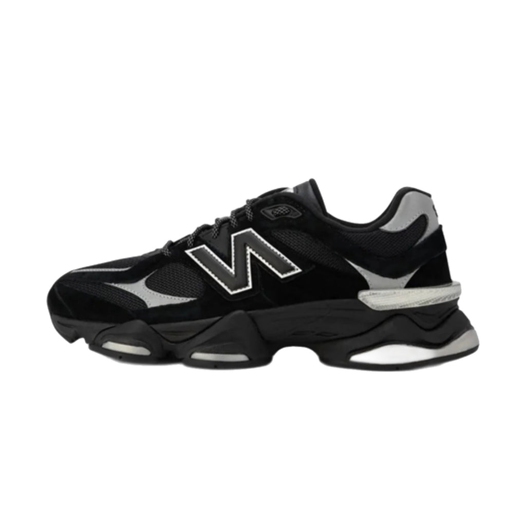 New Balance 9060 Black Grey