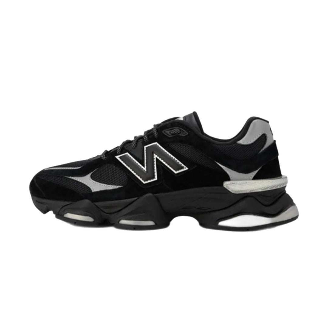 New Balance 9060 Black Grey