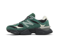 New Balance 9060 Green Black patike