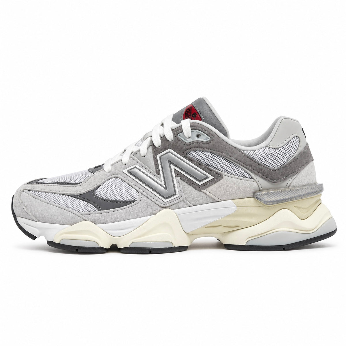 New Balance 9060 Grey White