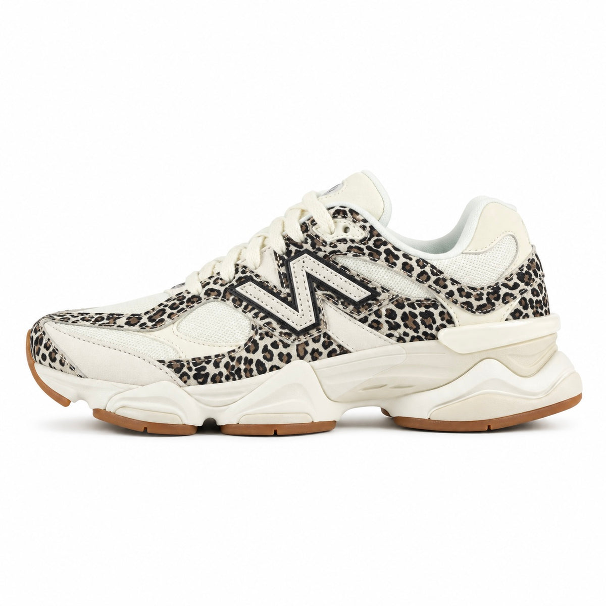 New Balance 9060 Leopard