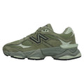 New Balance 9060 Olive Green patike