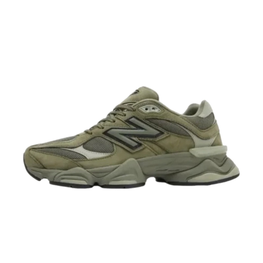New Balance 9060 Olive Green