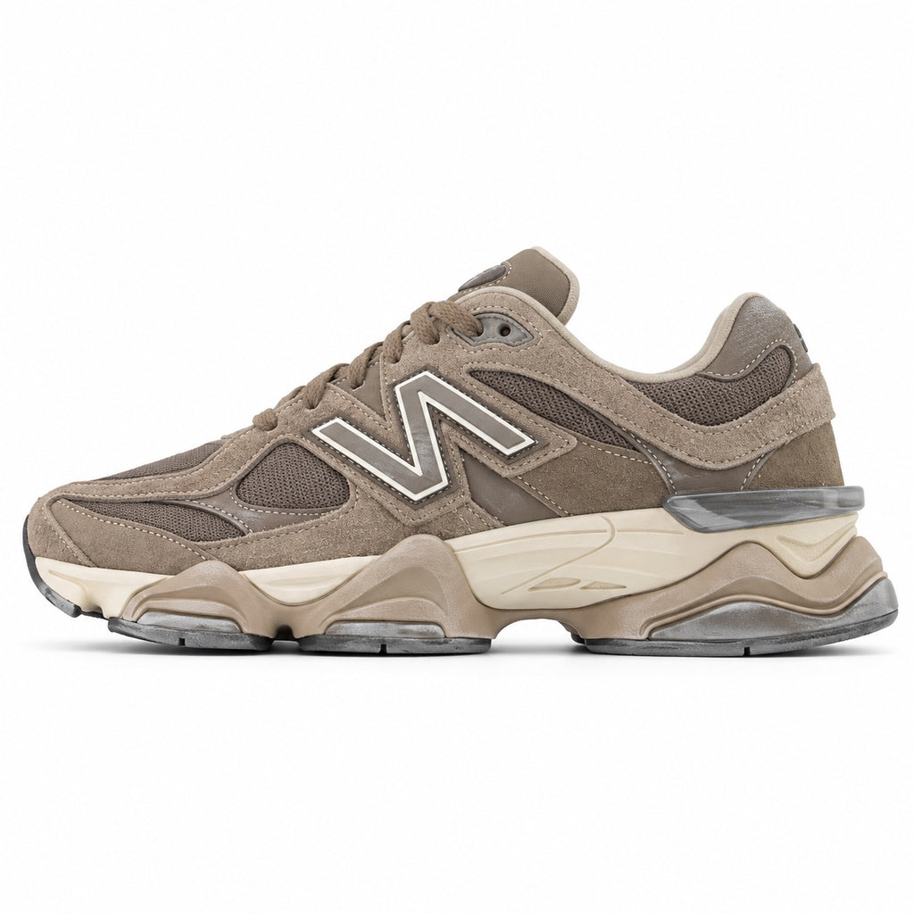 New Balance 9060 Taupe
