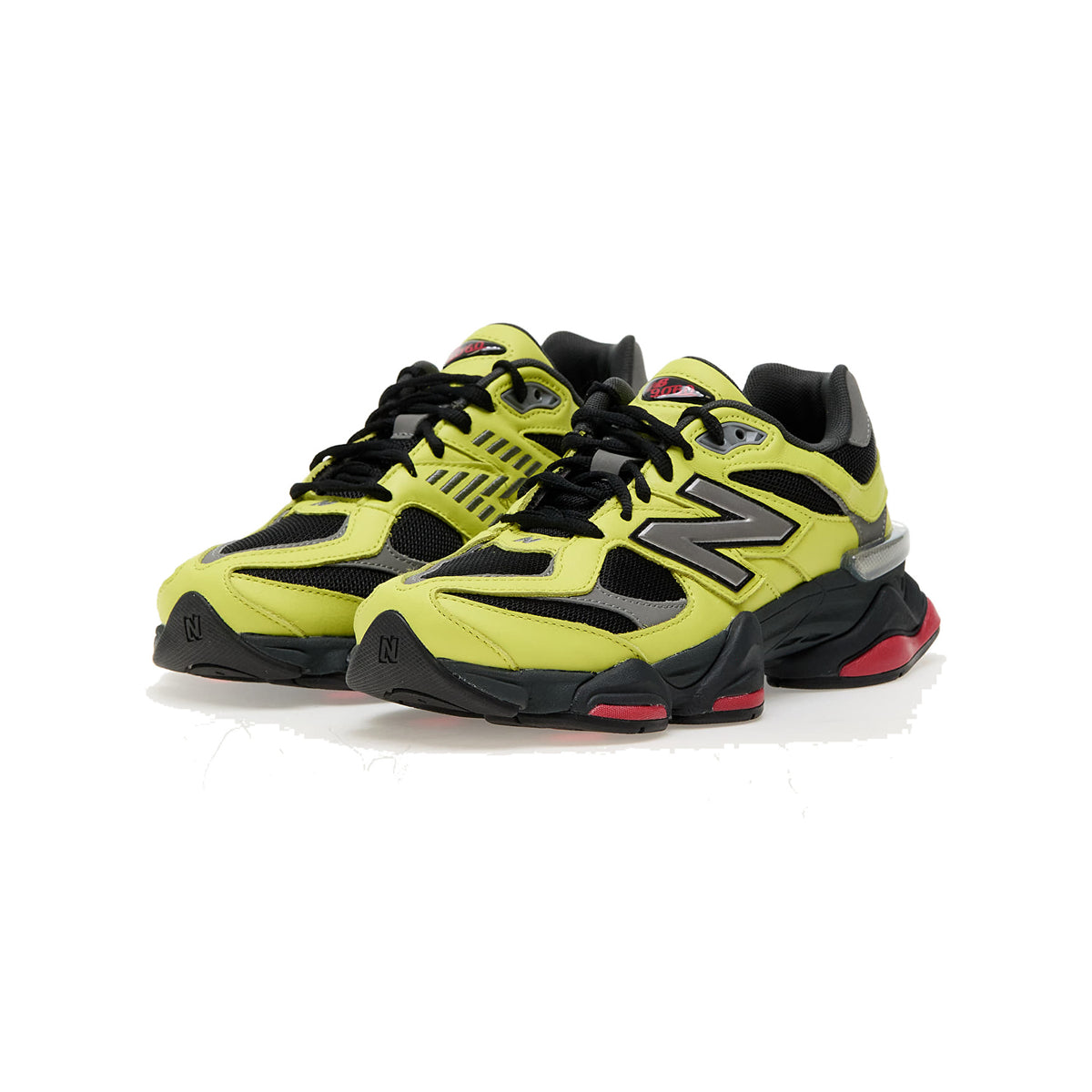 New Balance 9060 Volt Black