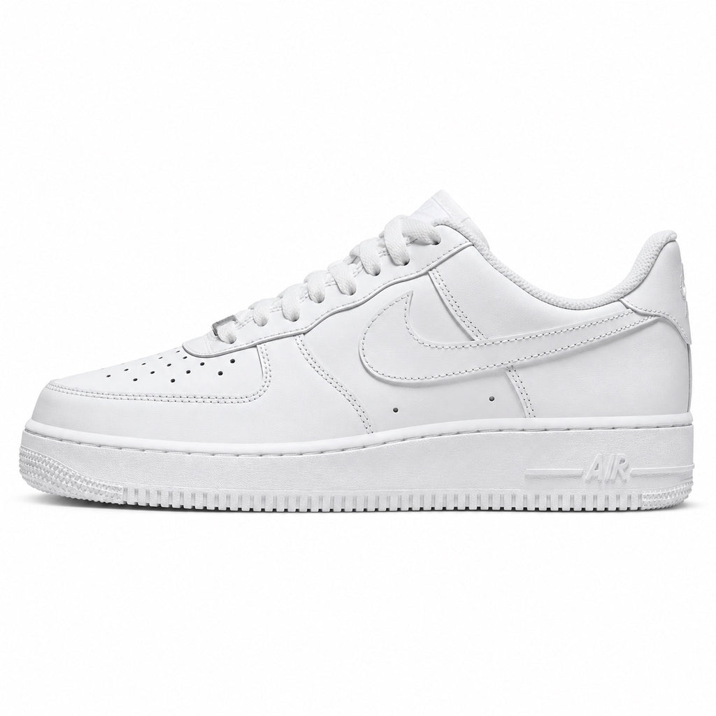 Nike Air Force 1 Triple White
