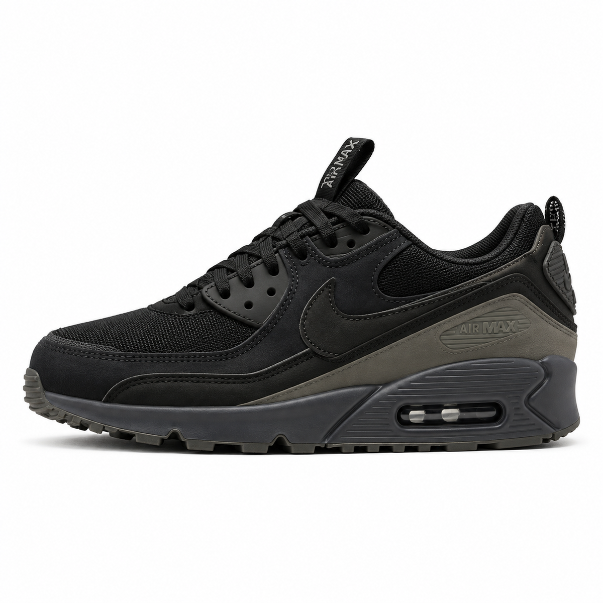 Nike Air Max 90 Black Grey