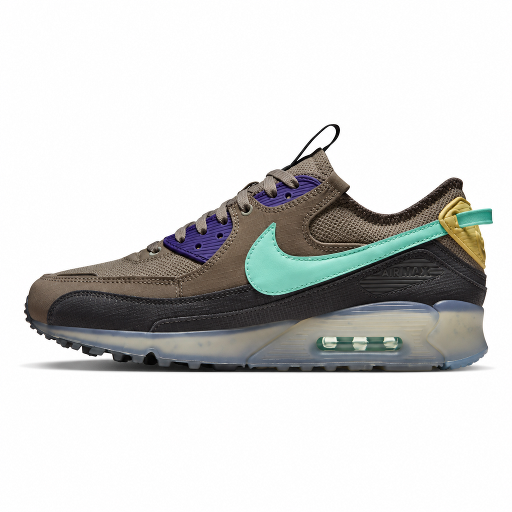 Nike Air Max 90 Terrascape Moon Fossil
