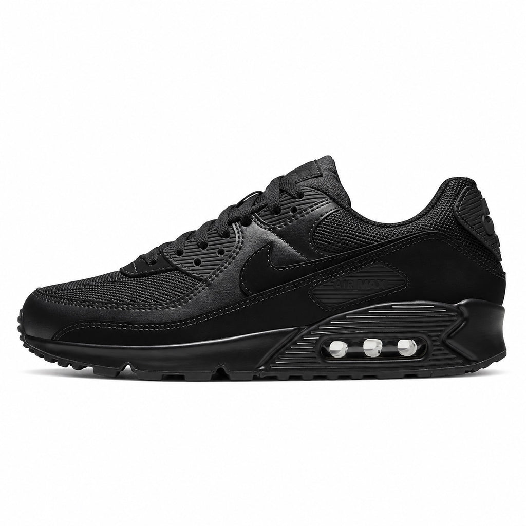 Nike Air Max 90 Triple Black