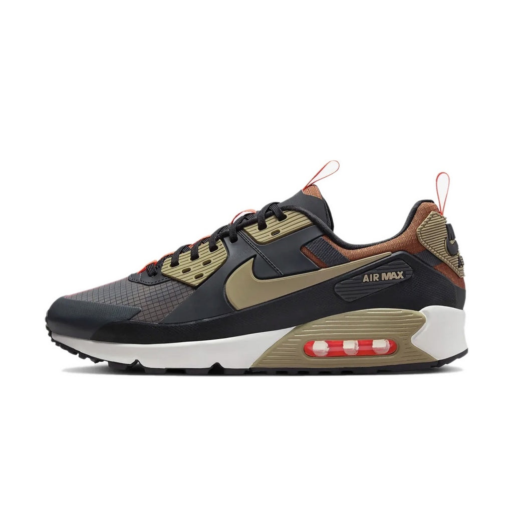 Nike Air Max 90 Utility Black Khaki