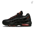 Nike Air Max 95 Black Red patike