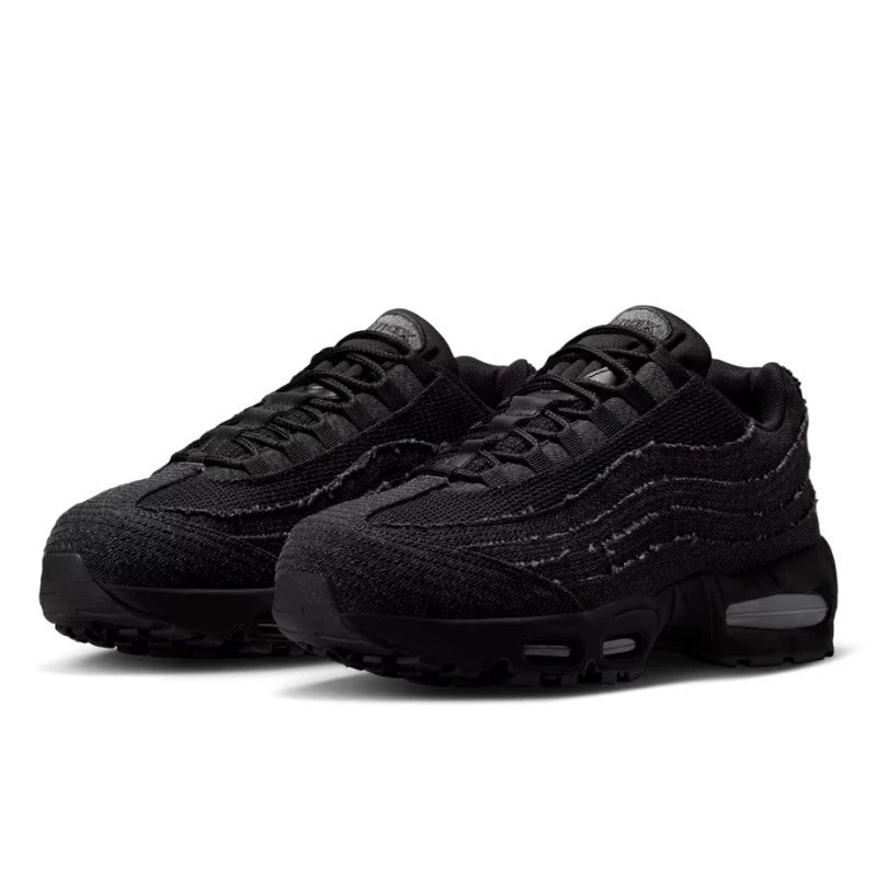 Nike x Levi's Air Max 95 OG Black, patike, slika 5