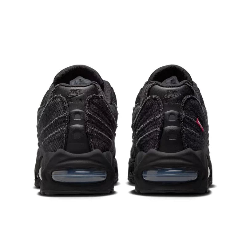 Nike x Levi's Air Max 95 OG Black, patike, slika 4