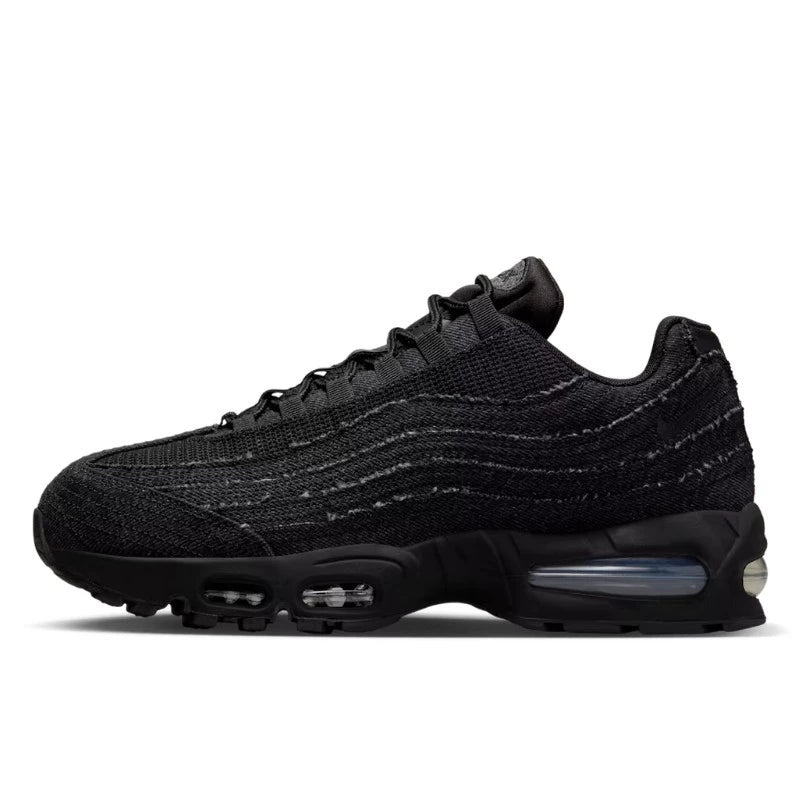 Nike x Levi's Air Max 95 OG Black, patike, slika 2