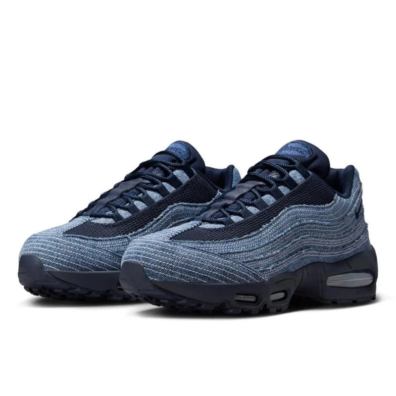 Nike x Levi's Air Max 95 OG Obsidian, patike, slika 2