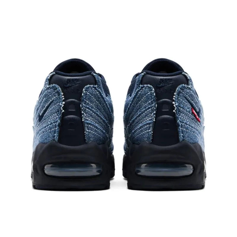 Nike x Levi's Air Max 95 OG Obsidian, patike, slika 3