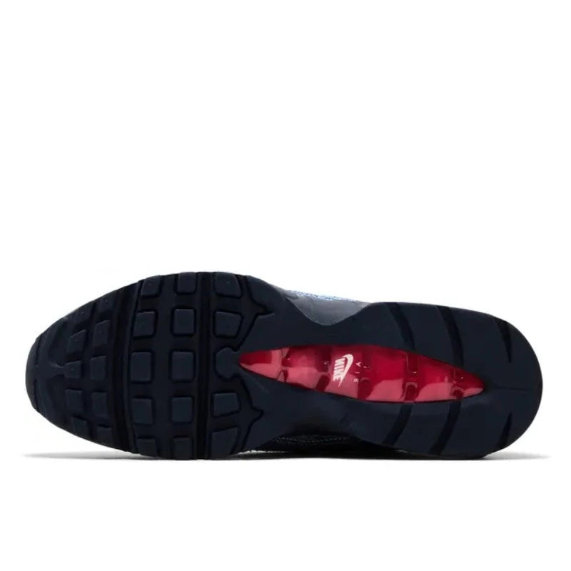 Nike x Levi's Air Max 95 OG Obsidian, patike, slika 4