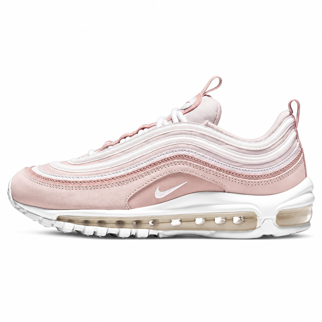 Nike Air Max 97 Pink White