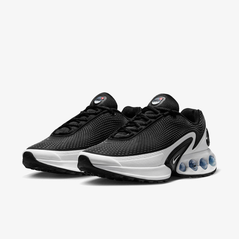 Nike Air Max Dn Black White - par patika