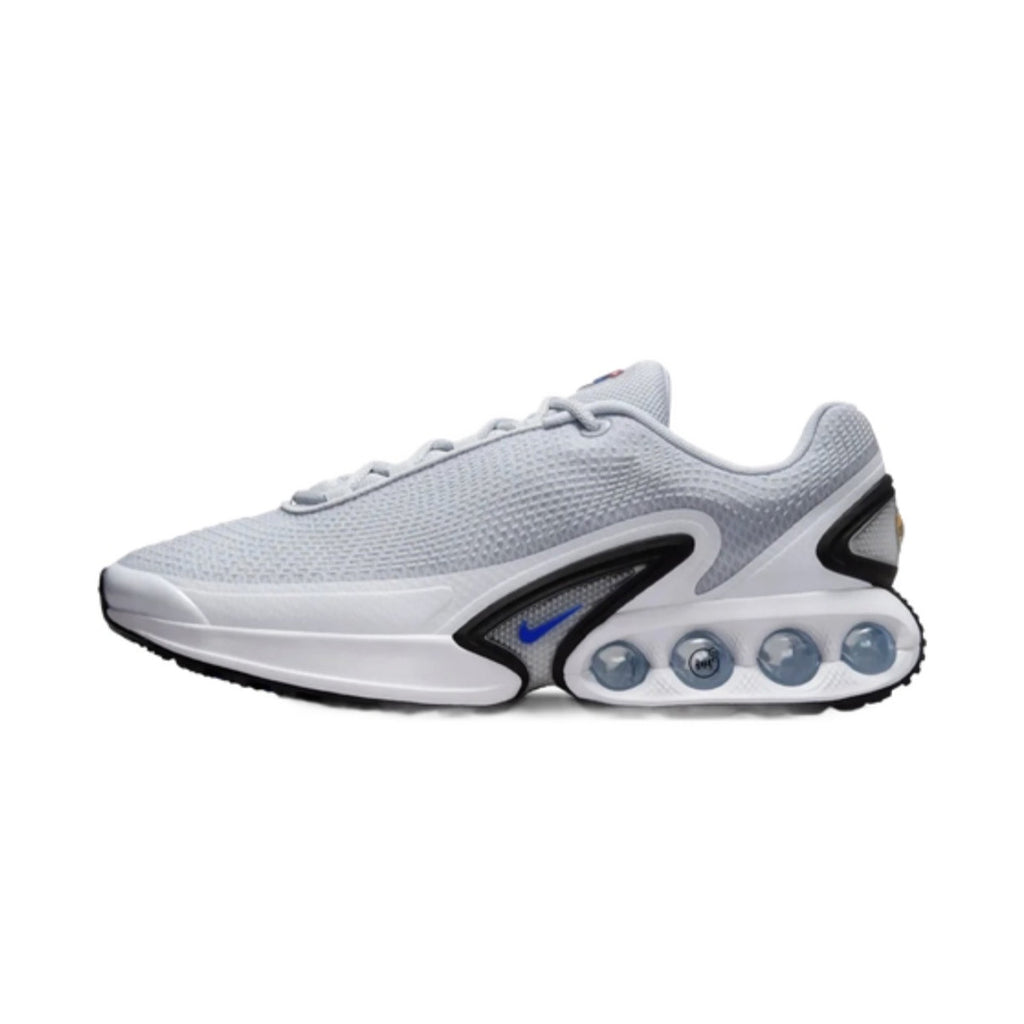 Nike Air Max Dn Grey Blue