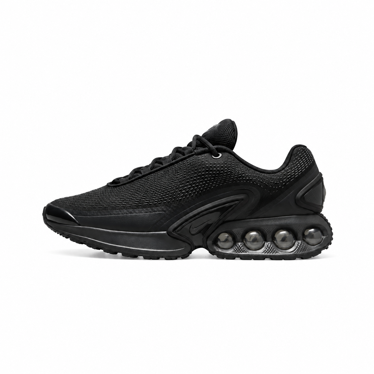 Nike Air Max Dn Triple Black