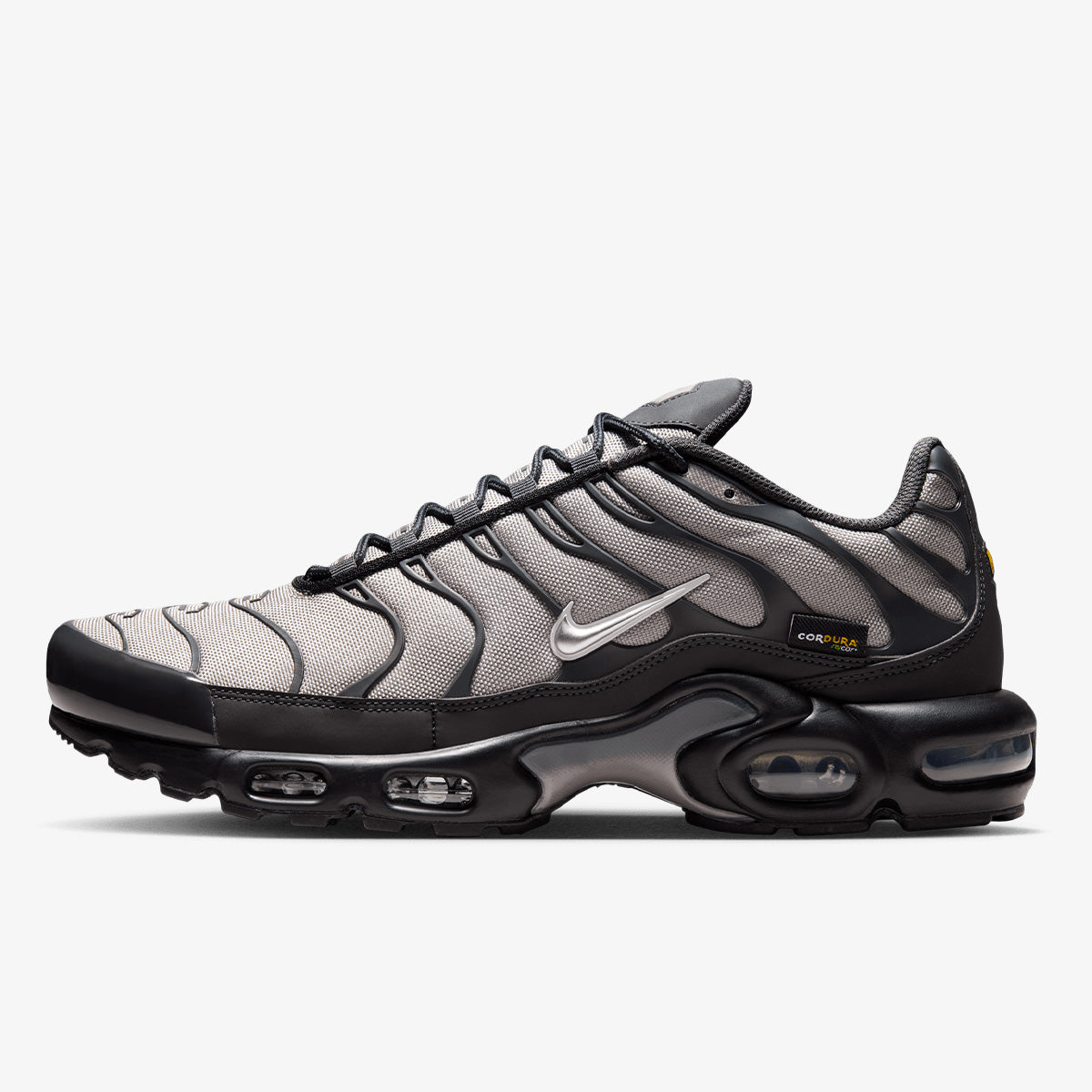 Nike Air Max Plus Cordura Dark Smoke Grey patike