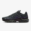 Nike Air Max Plus Dark Grey Purple patike