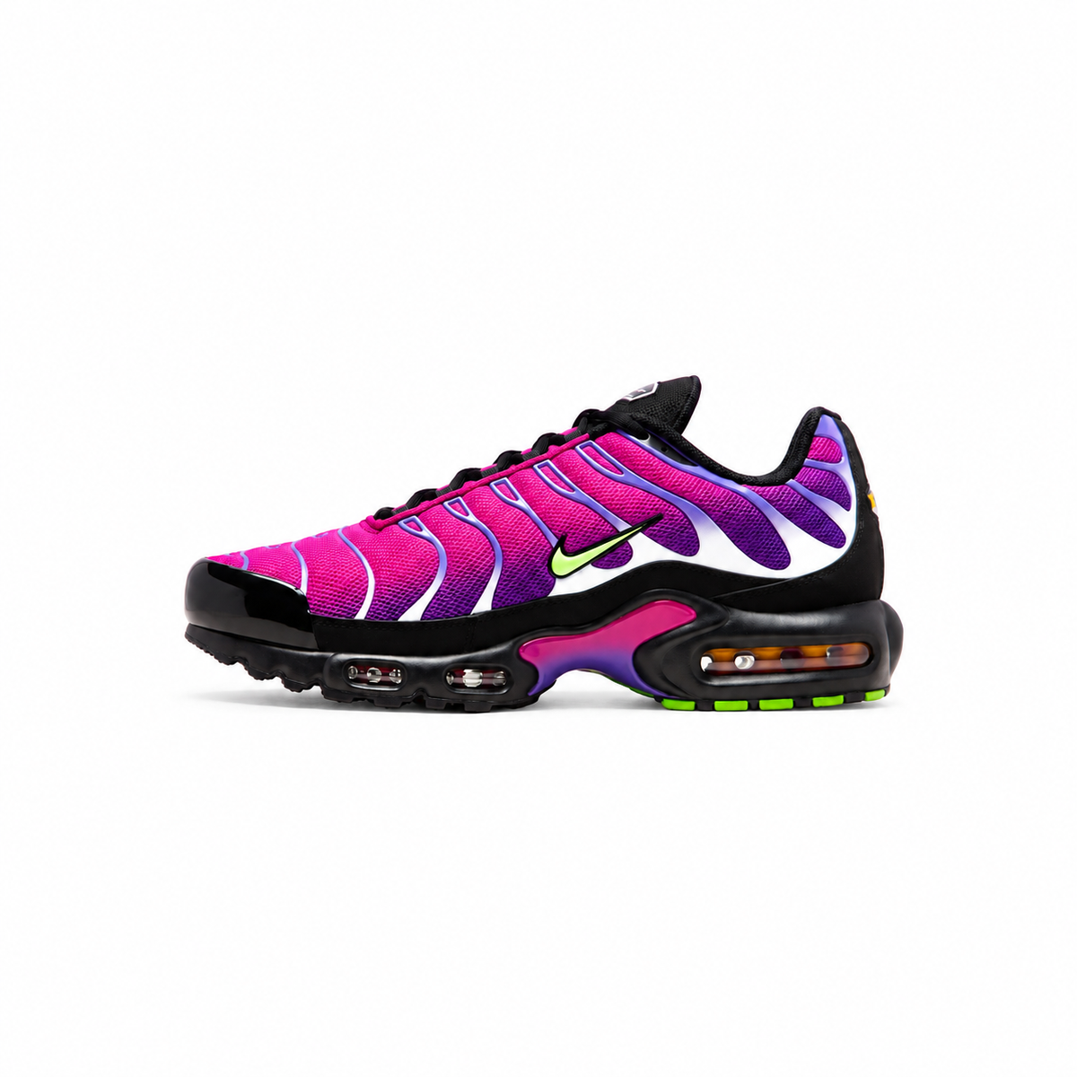 Nike Air Max Plus Pink Purple