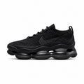 Nike Air Max Scorpion FK Triple Black – bočni profil