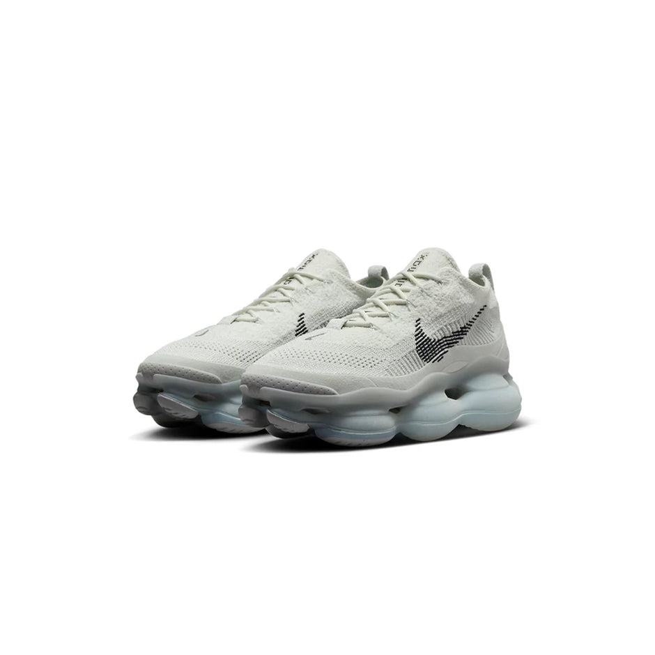 Nike Air Max Scorpion FK White Black Silver – drugi ugao