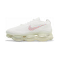 Nike Air Max Scorpion FK White Coral Blue – bočni profil