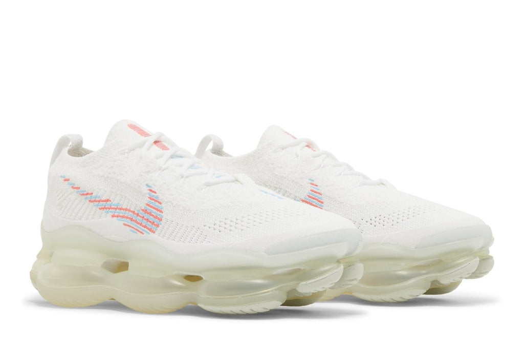 Nike Air Max Scorpion FK White Coral Blue – drugi ugao