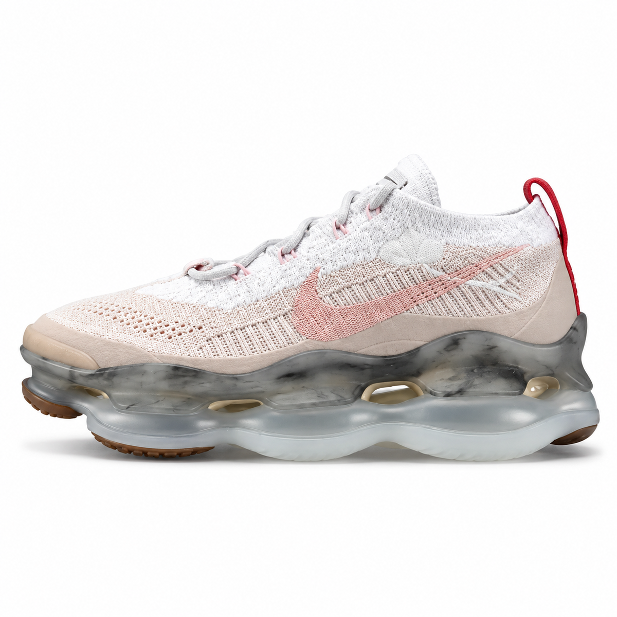 Nike Air Max Scorpion Pink White