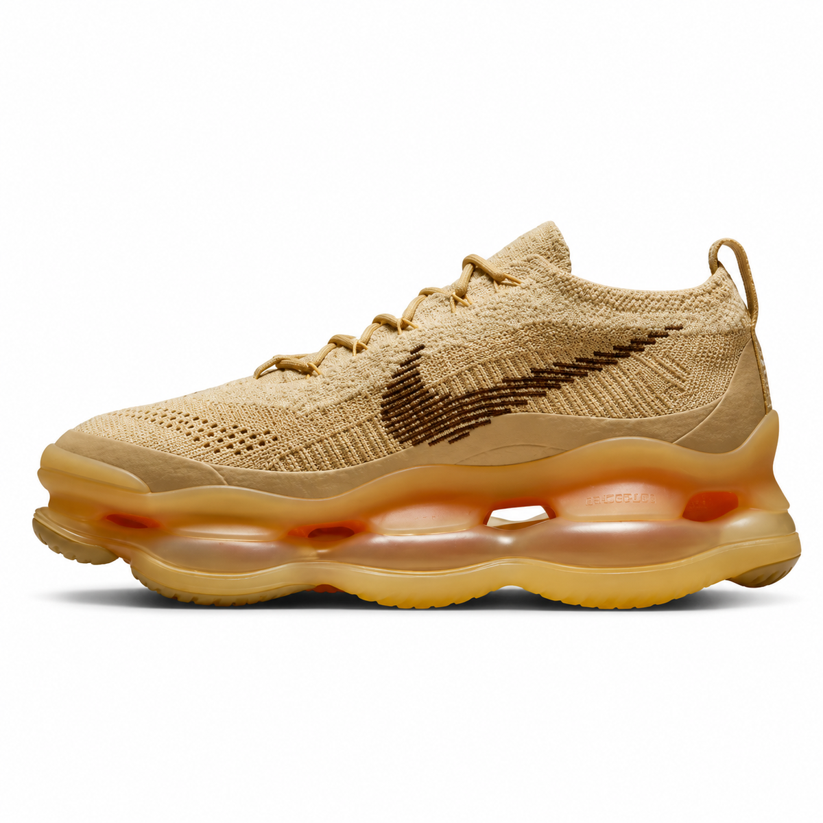 Nike Air Max Scorpion Wheat Gold