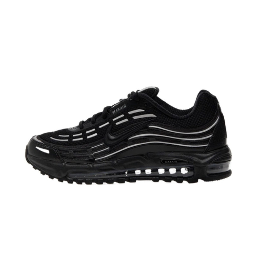 Nike Air Max TL 2.5 Black Metallic Silver
