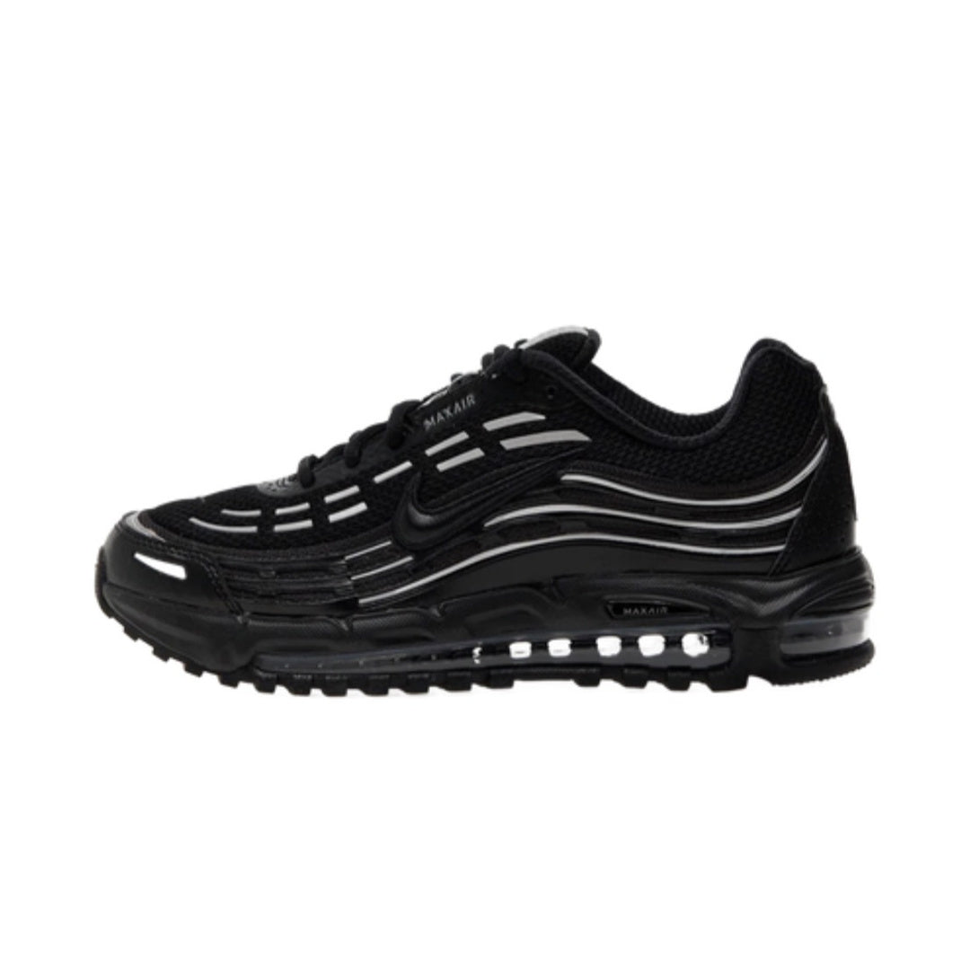 Nike Air Max TL 2.5 Black Metallic Silver