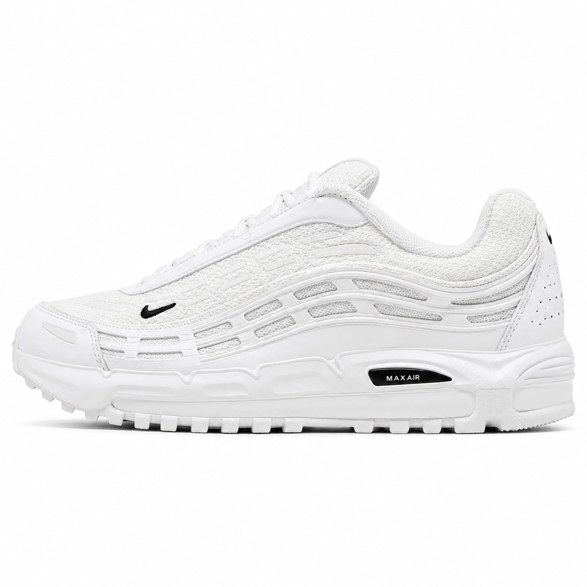Nike Air Max TL 2.5 Triple White